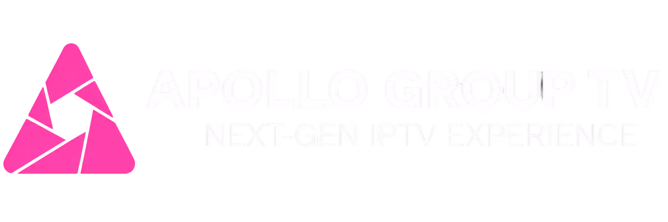 Apollo Group TV Logo